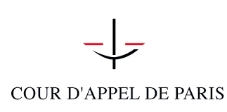 Logo de la Cour d_appel de Paris