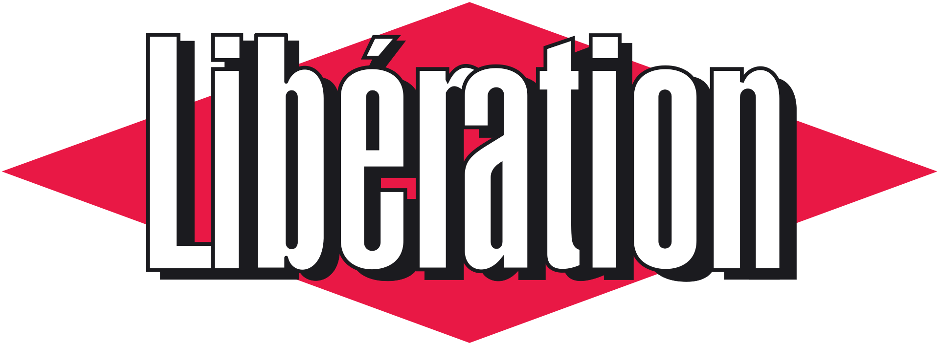 Logo de Libération
