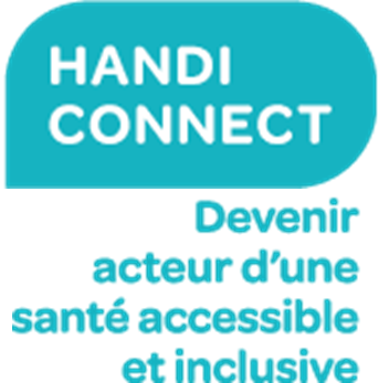 Logo HandiConnect