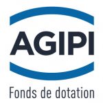 Logo du Fonds de Dotation AGIPI